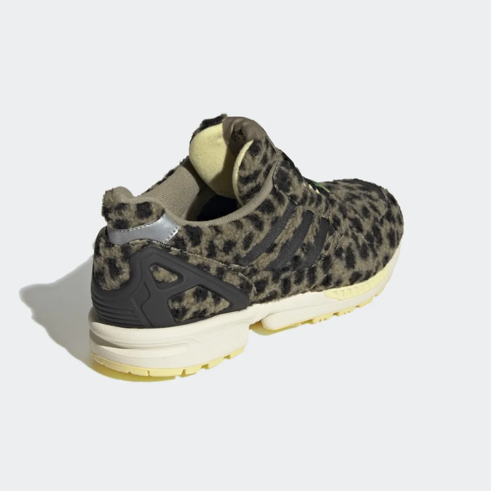 adidas ZX 9020 GX2019 / grün