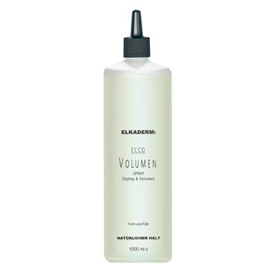 Elkaderm Ecco Volumen Spray Non Aerosol 1000 ml