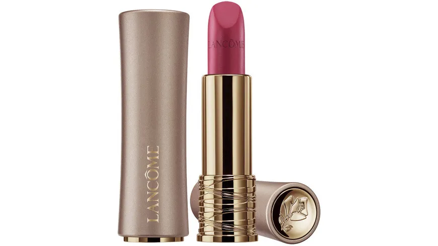 LANCÔME L'Absolu Rouge Intimatte 3.2 g Plush Rose