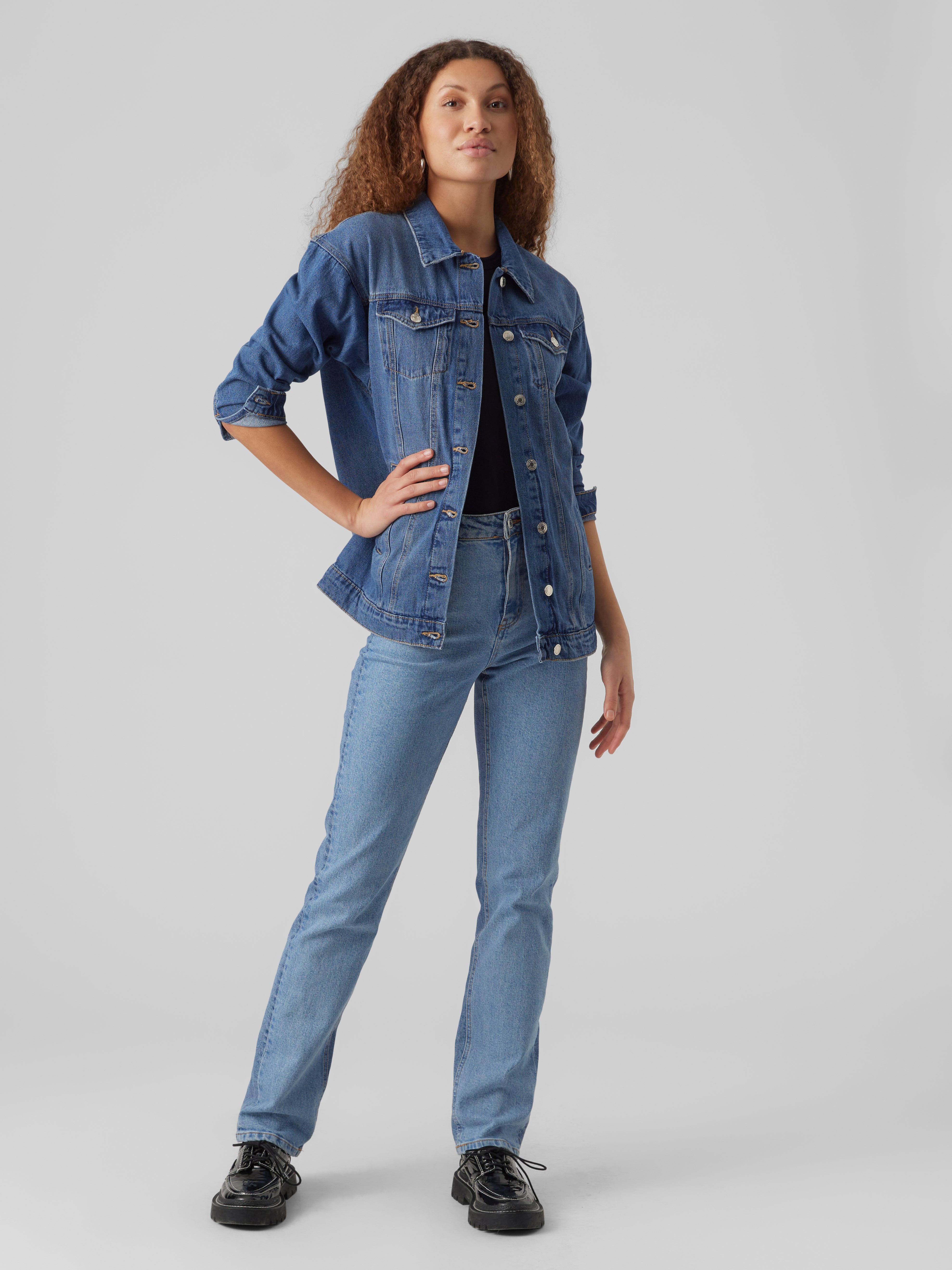 VMOLIVIA Jacke