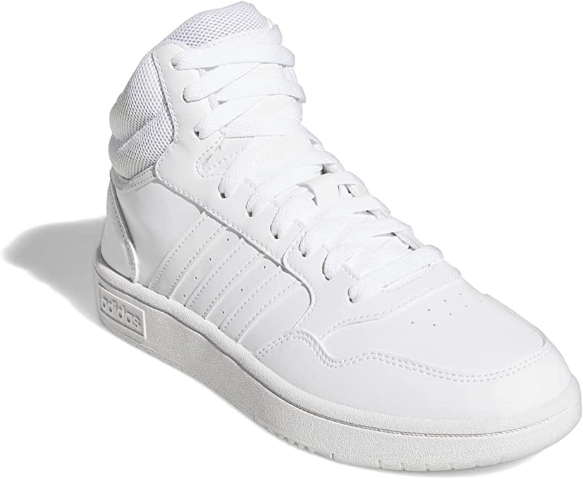 ADIDAS Stiefeletten weiss