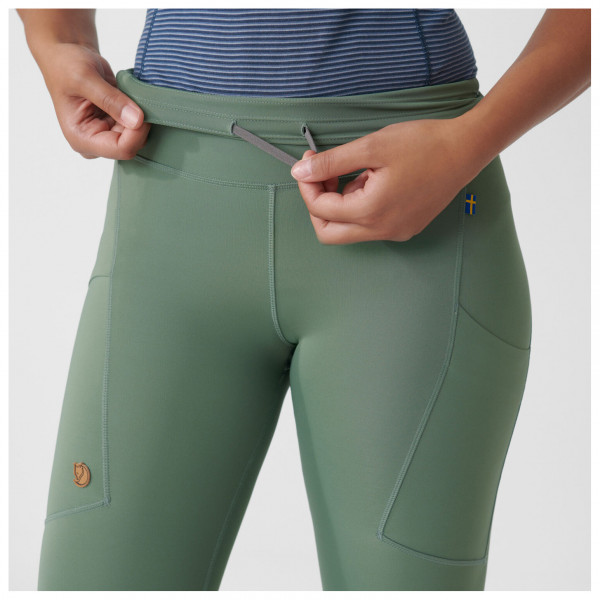 Fjällräven - Women's Abisko Tights - Leggings