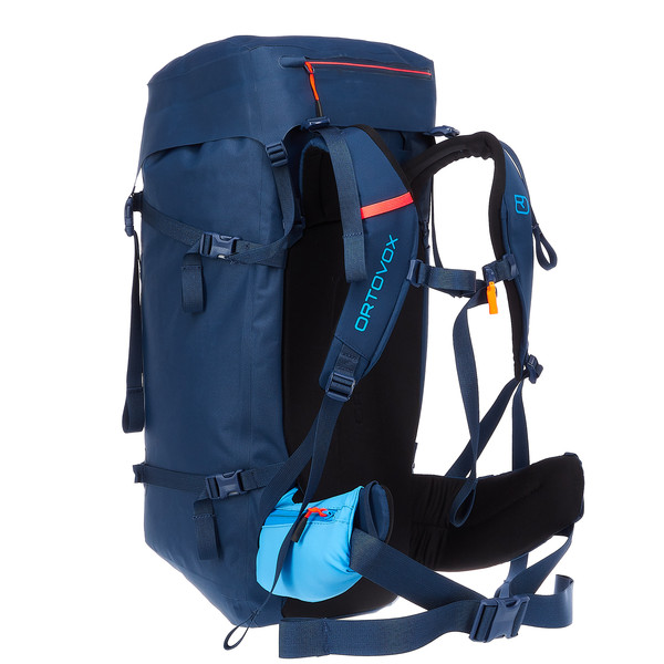 PEAK 38 S DRY - Tourenrucksack