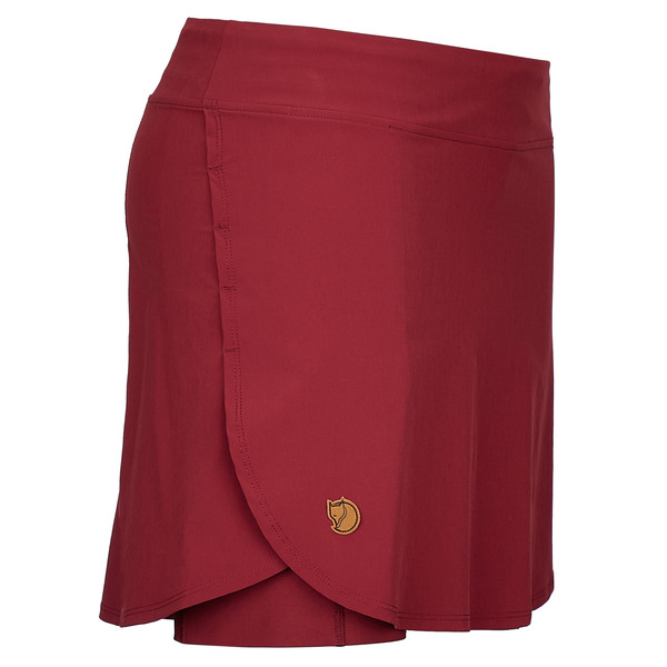 ABISKO MIDSUMMER SKORT W Damen - Skort