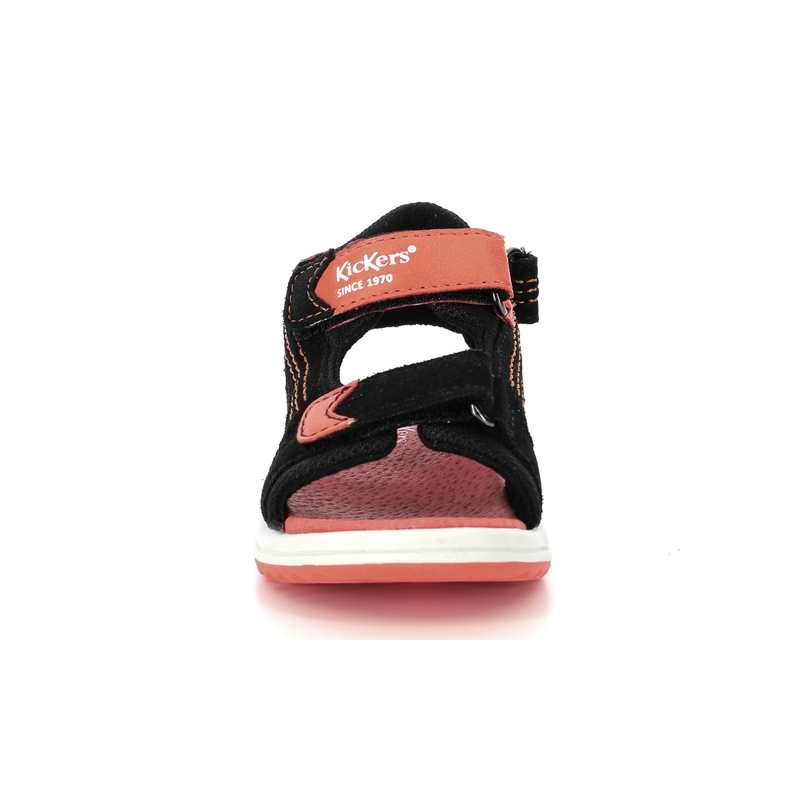Sandales cuir Plane