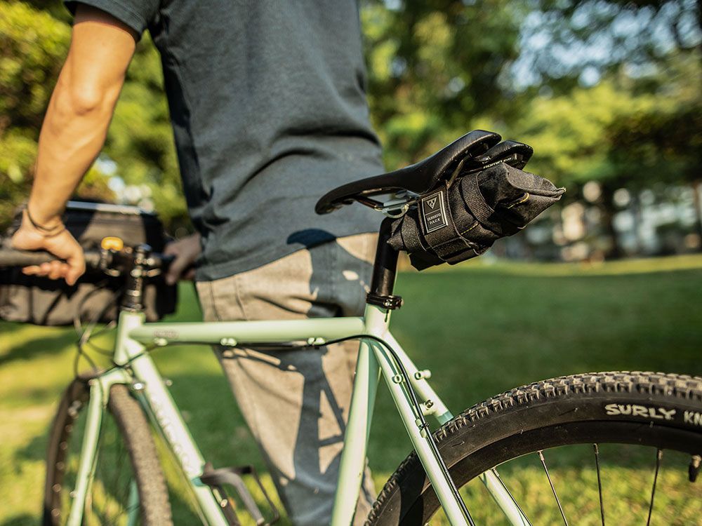 Topeak Burrito Pack Werkzeugtasche kaufen | Bike-Discount