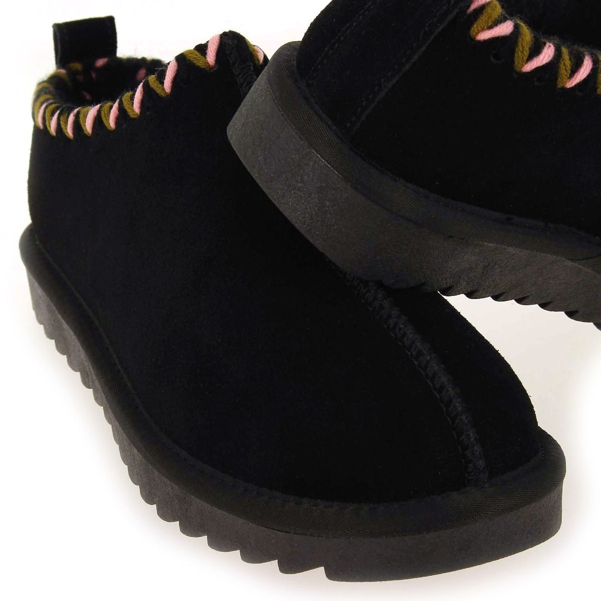 Colors of california  HC YW241 - Noir Rose