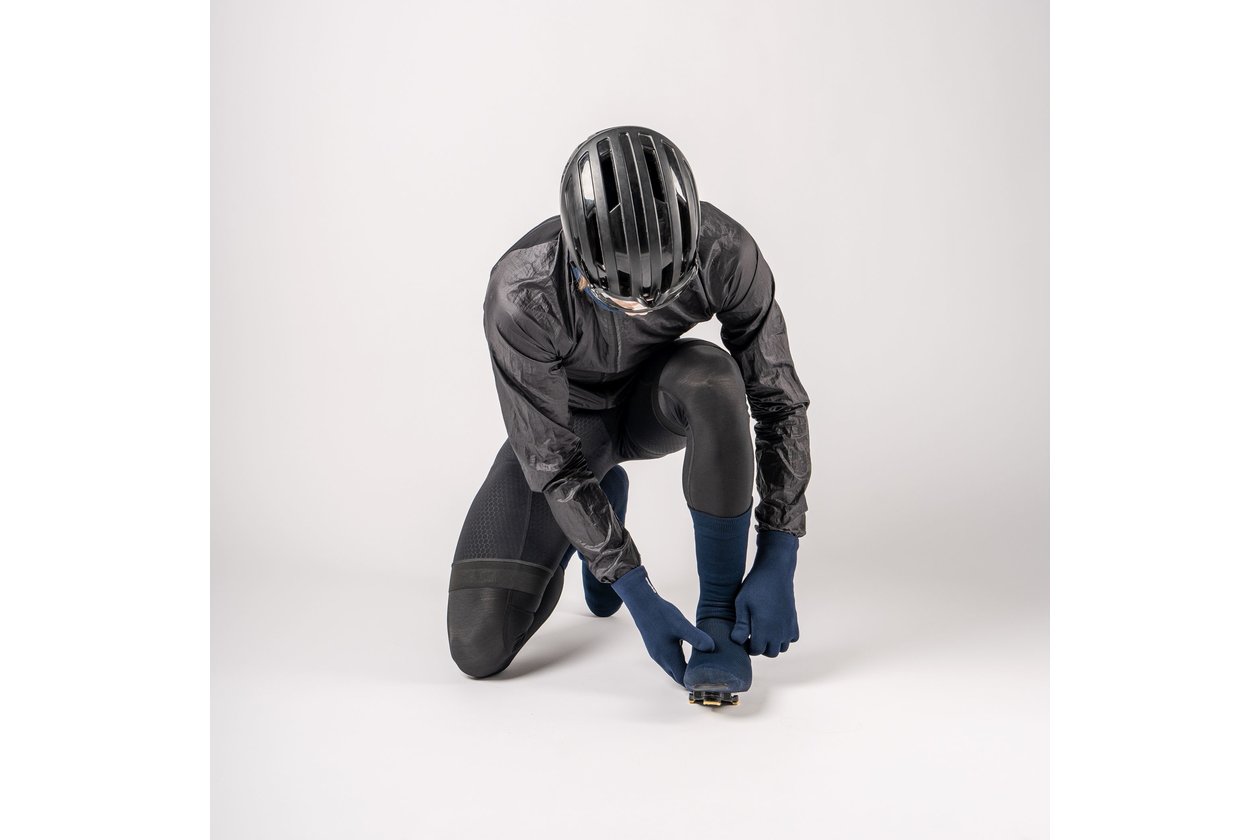GRIPGRAB Flandrien Waterproof Road u00dcberschuhe - 2023