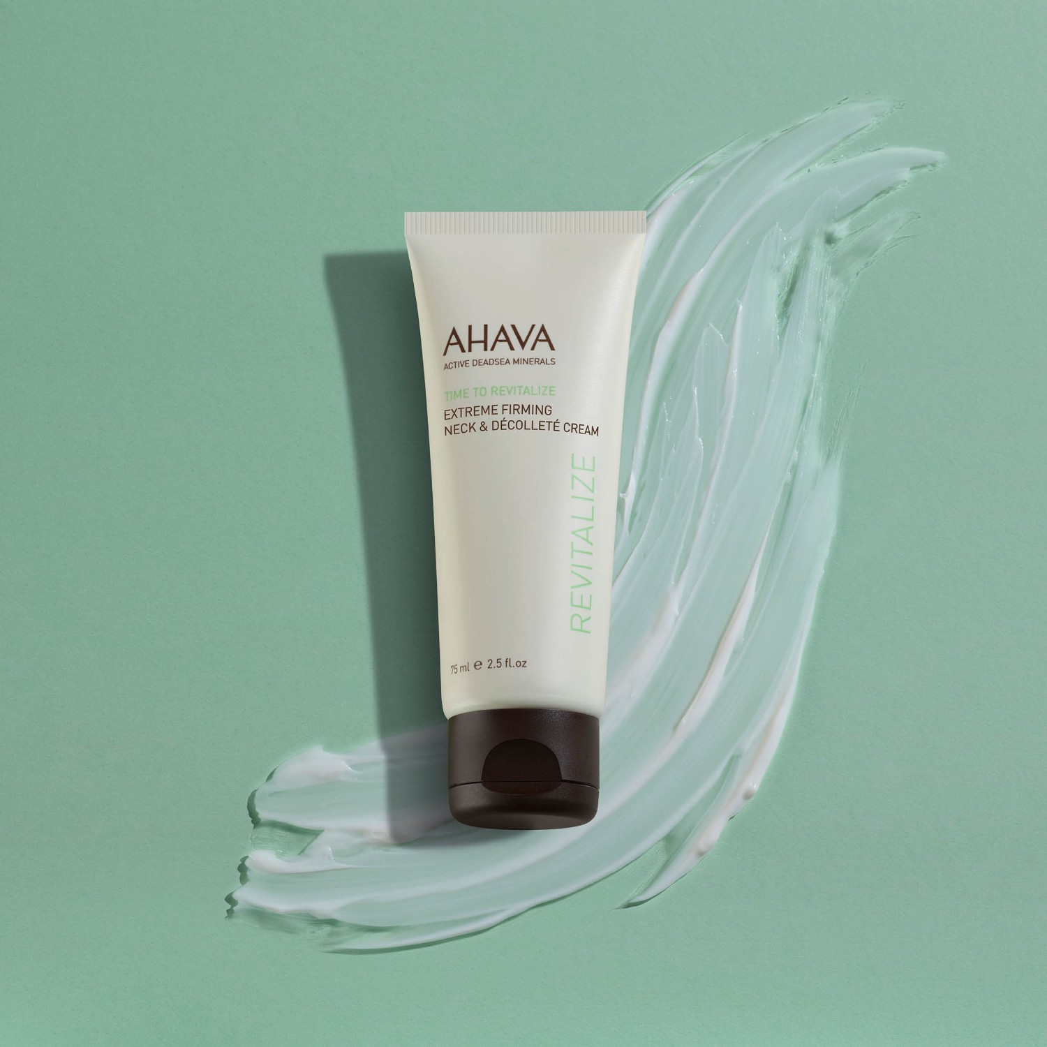 AHAVA Silky - Crema detergente delicata