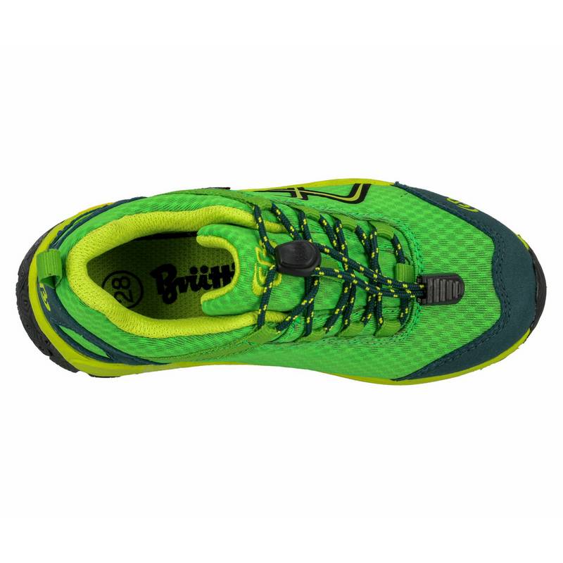 Brütting Wanderschuh Wanderschuhe Jungen