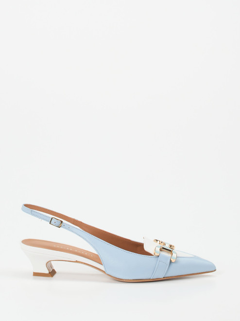 Slingpumps-13021990005 Andrea Puccini