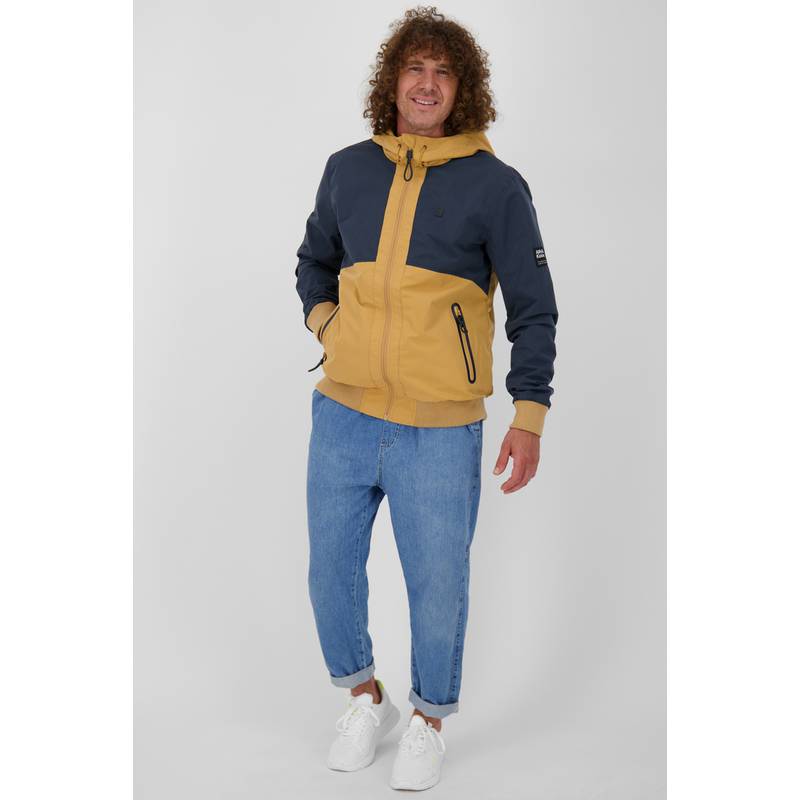 ALIFE AND KICKIN DylanAK Kurzjacke Herren