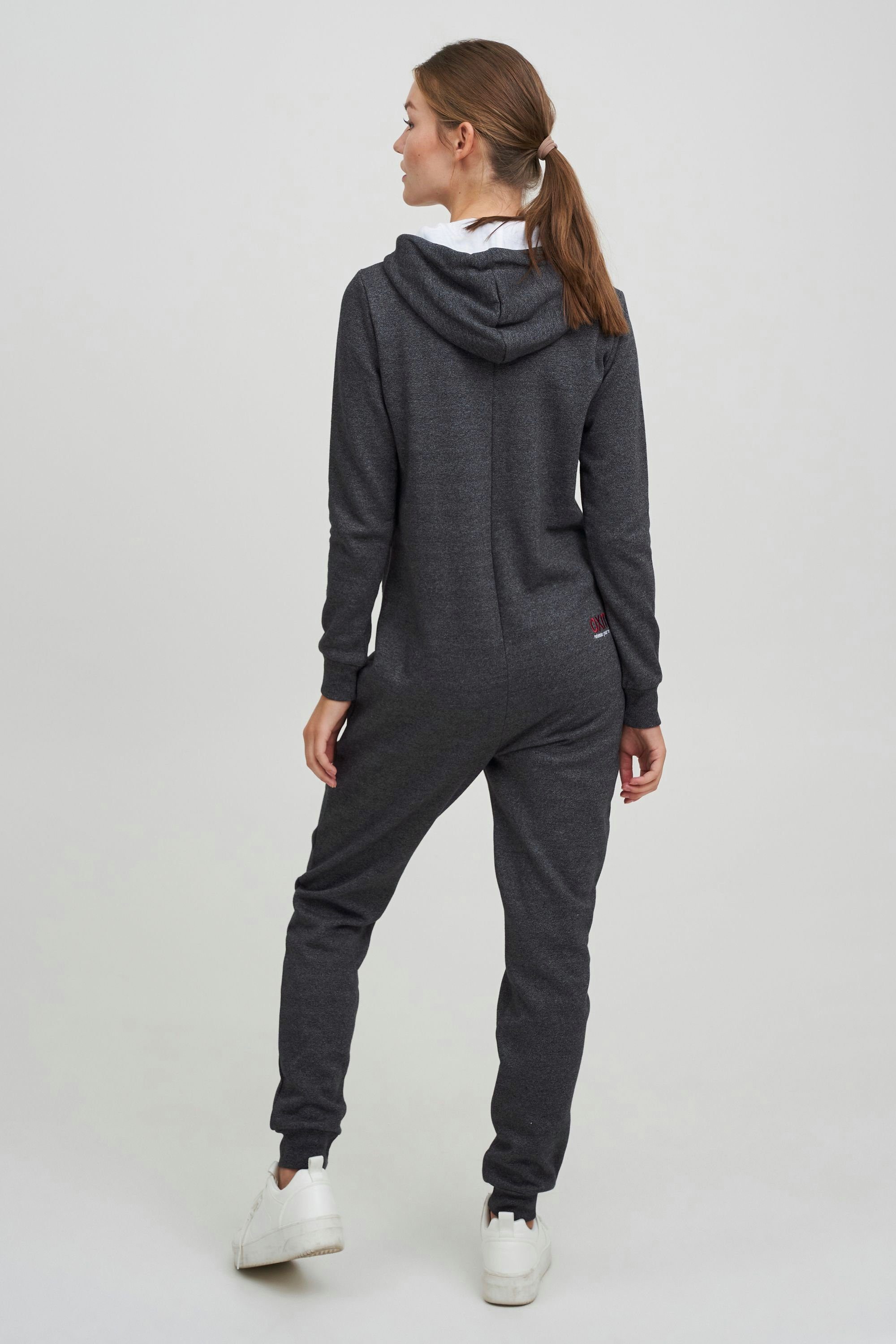OXMO Overall OXBenna