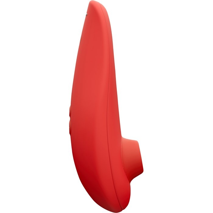 Klitoris-Stimulator 2 Vivid Red