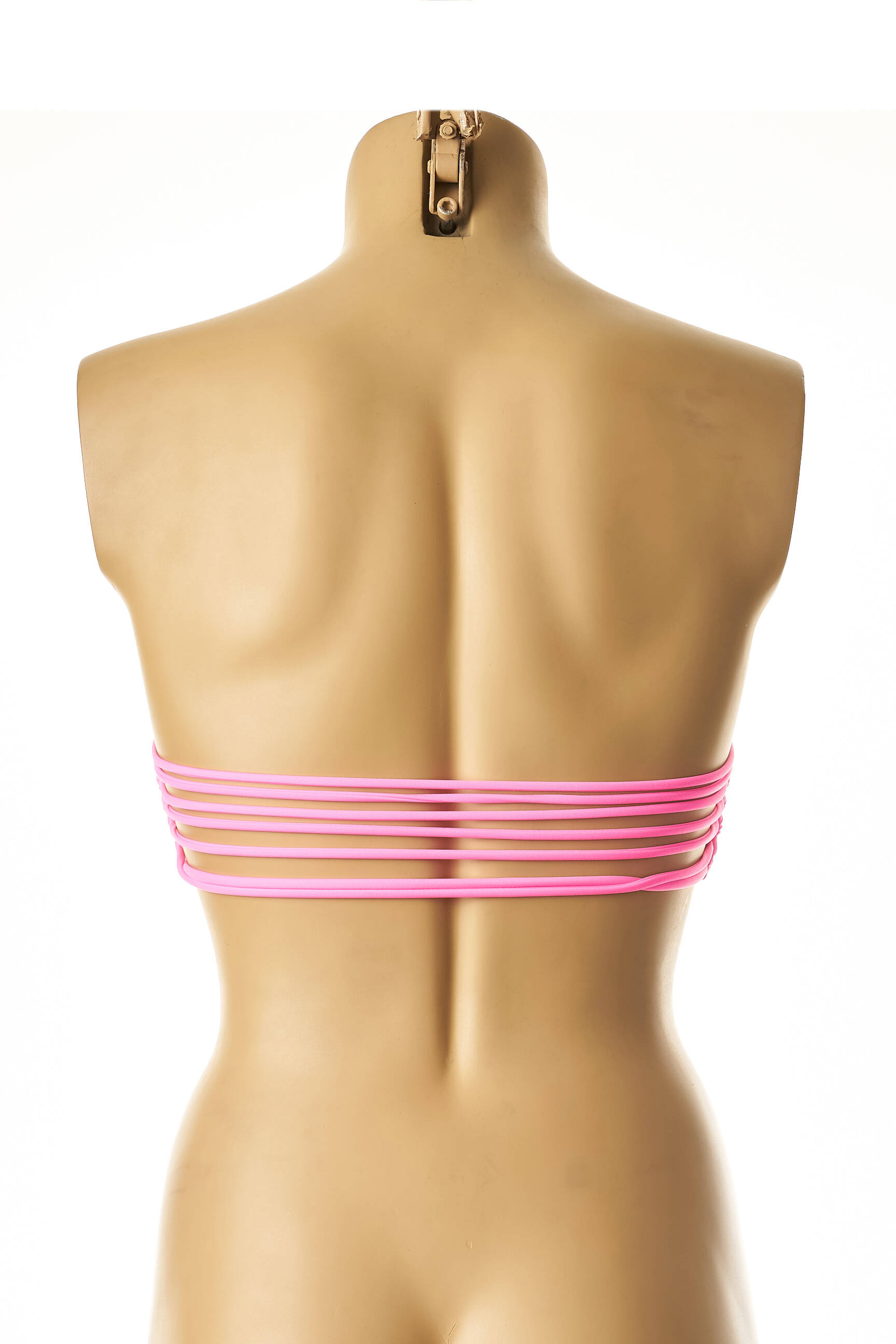 Mon Petit Bikini Separables Haut Femme couleur rose