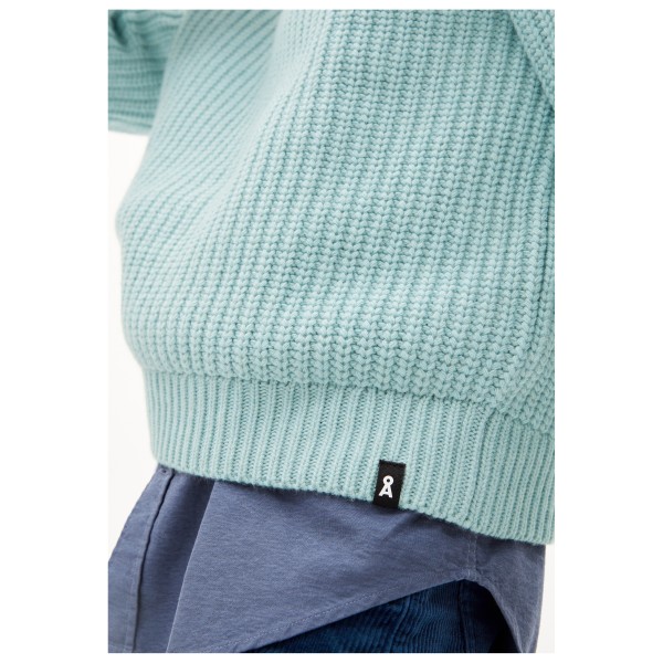 ARMEDANGELS - Women's Hilariaa Soft - Pullover