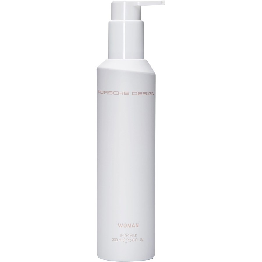 Body Milk