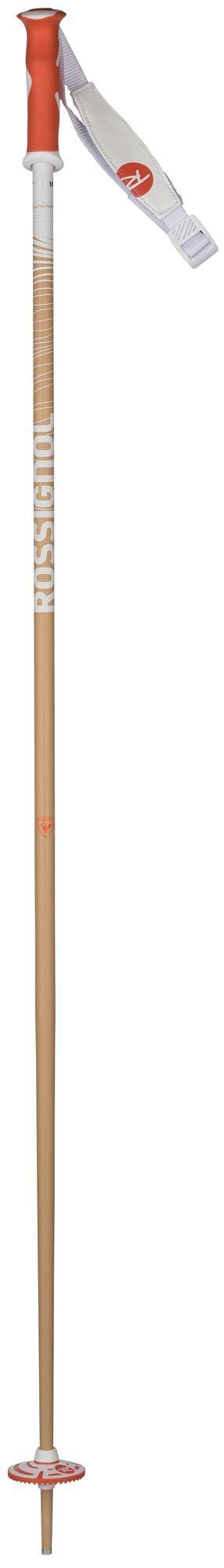 Bâtons de ski femme ELECTRA PREMIUM