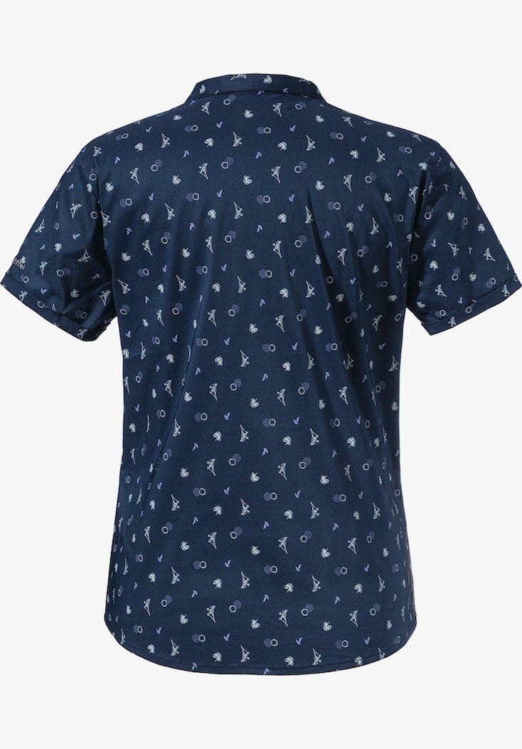 Schöffel Funktionsbluse Schöffel Blouse Sonnberg Sh L Bluse Damen