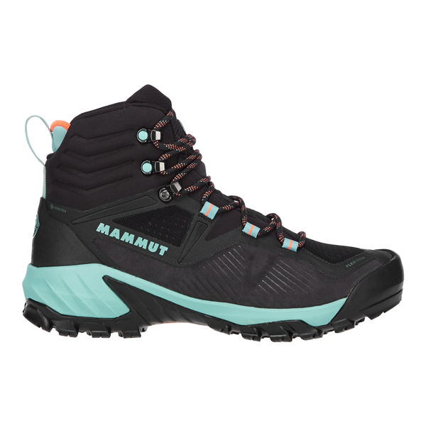 SAPUEN HIGH GTX WOMEN Damen - Wanderstiefel