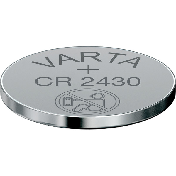 CR2430 - Batterien