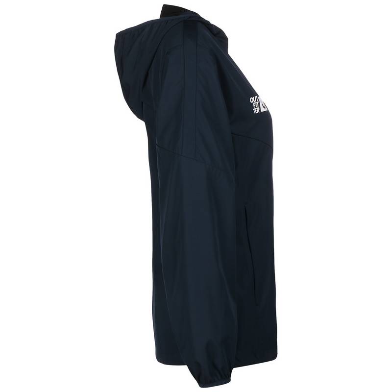 Ocean Fabrics OCEAN FABRICS TAHI Regenjacke Damen