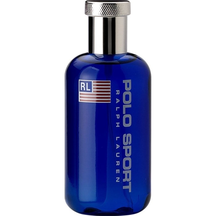 Eau de Toilette Spray