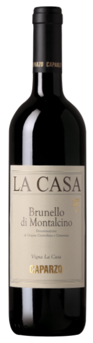 1982 Brunello di Montalcino 