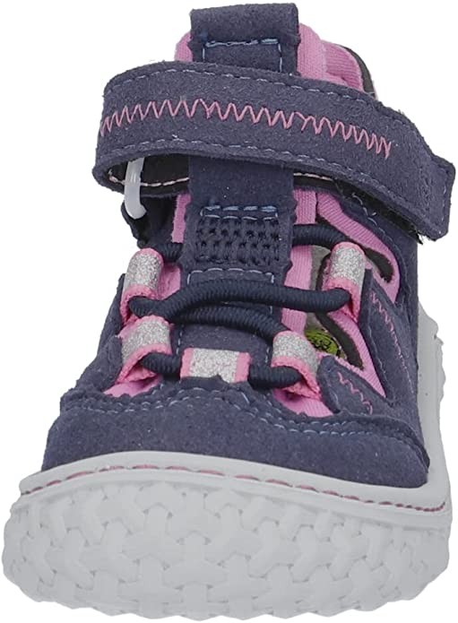 RICOSTA Lauflernschuhe blau JERRY