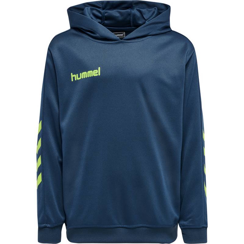 hummel hmlPROMO KIDS POLY HOODIE Hoodie Kinder