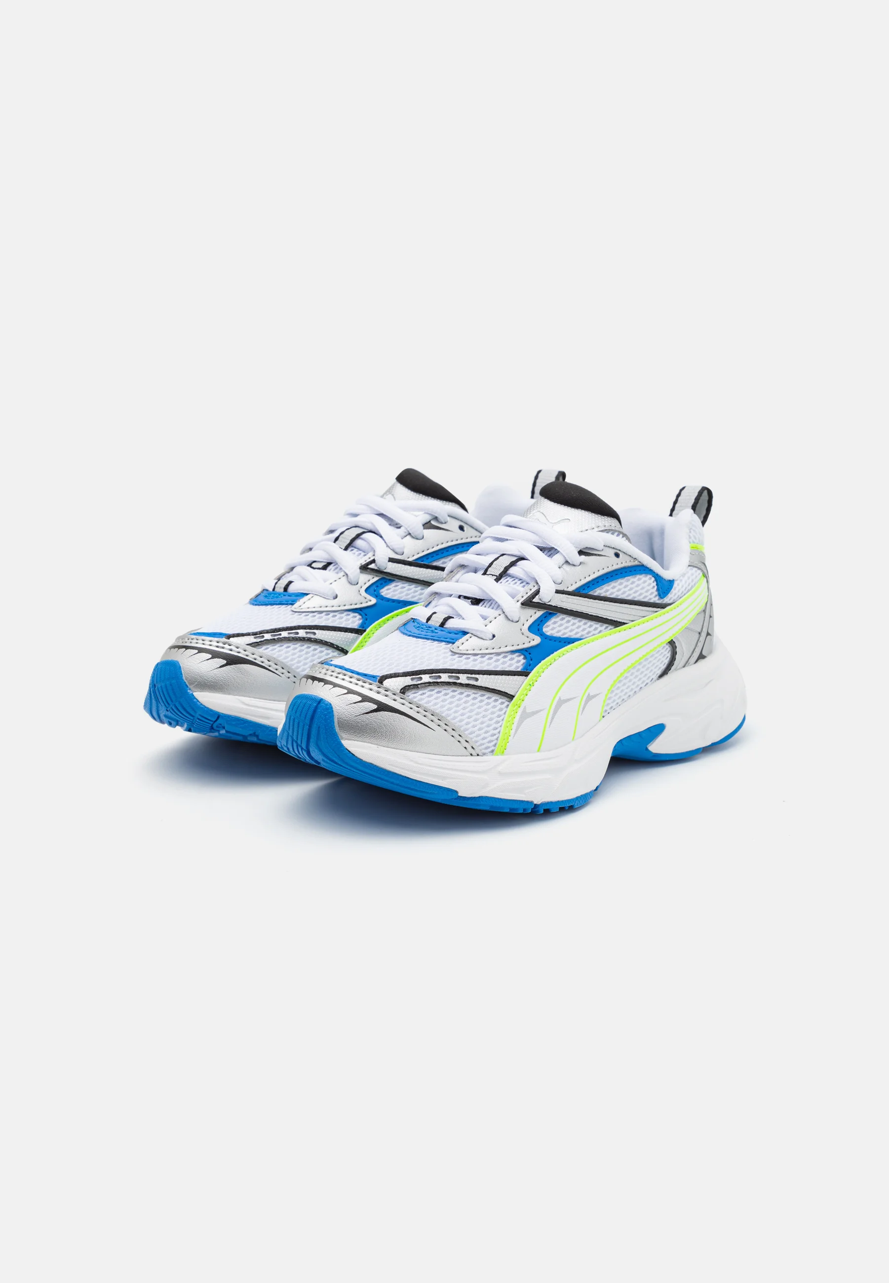 Puma MORPHIC JR UNISEX - Zapatillas bajas