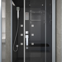 Home Deluxe WAVE L 100x80cm