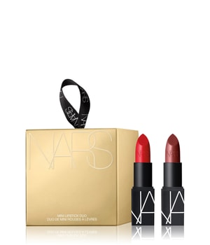 NARS Stocking Stuffer 6 Multi Lip Duo Mini Lippen Make-up Set-1 Stk