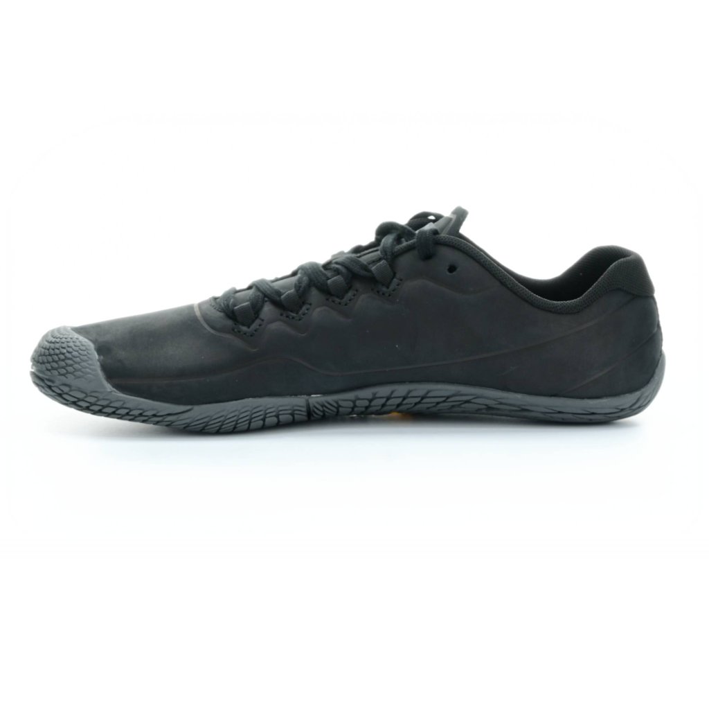 Merrell Vapor Glove 3 Luna LTR Black Barfuß-Halbschuhe