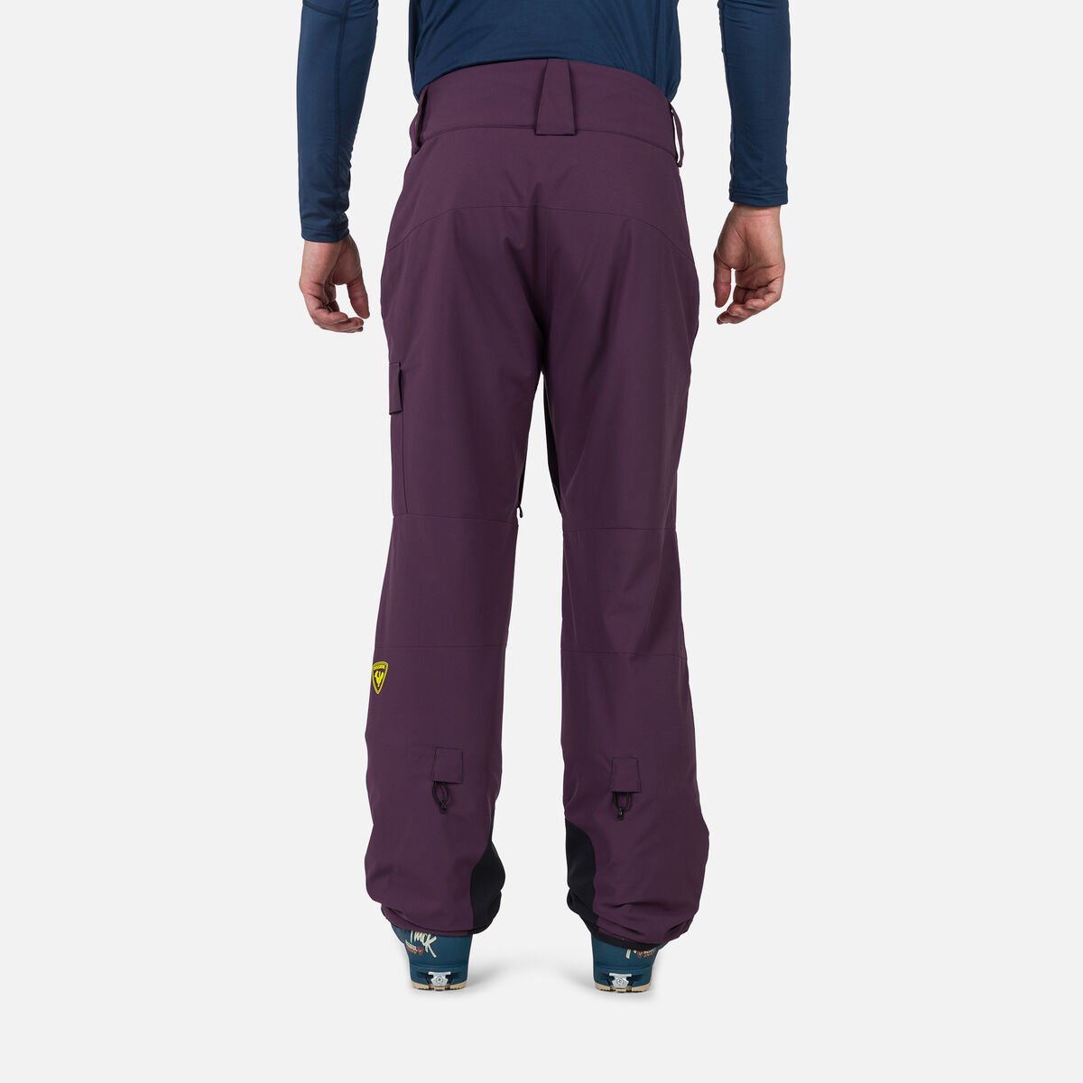 Relax Herrenskihose