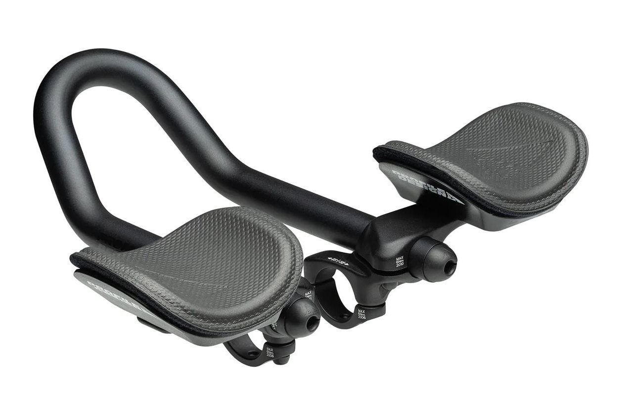 Profile Neosonic/Ergo/45AR Aerobar Lenkeraufsatz