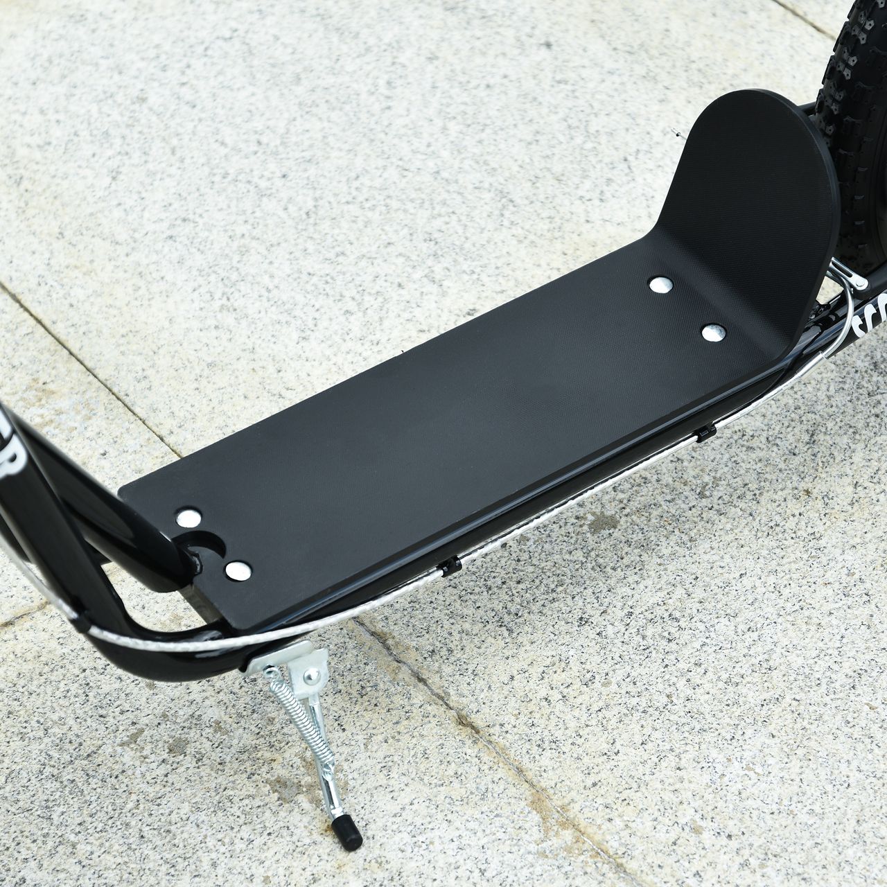 HOMCOM Kinderroller