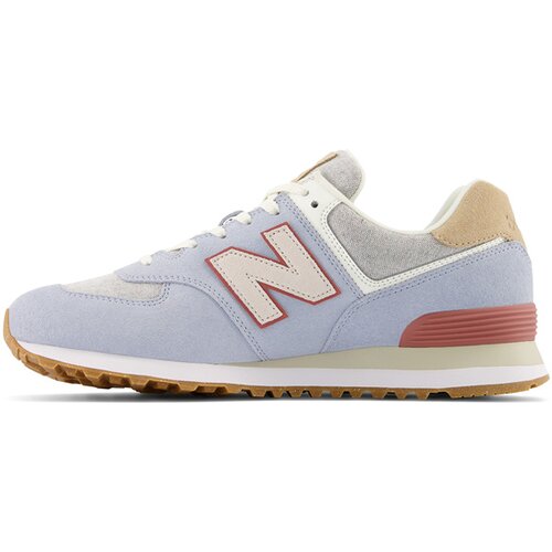 HERREN FREIZEITSCHUHE 574