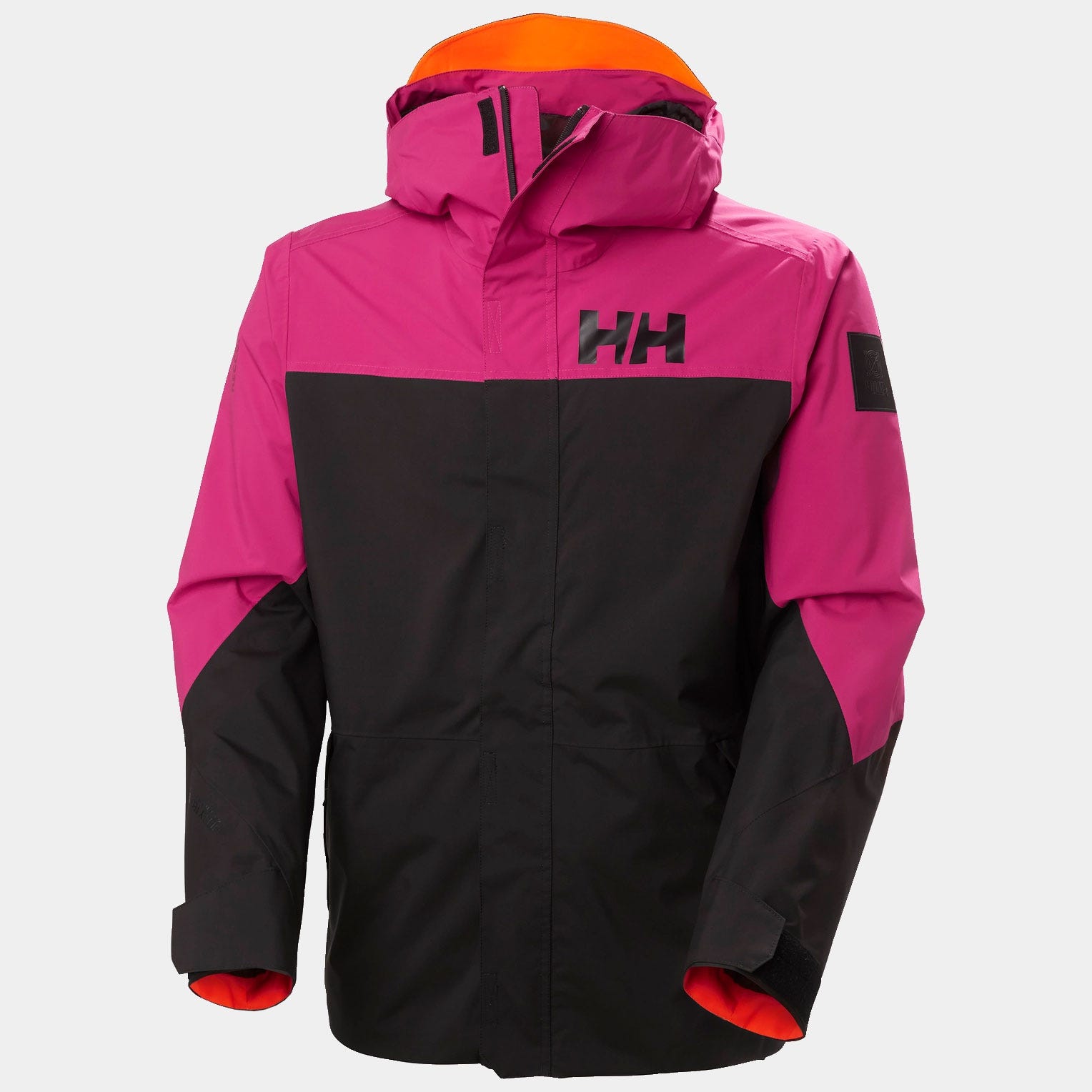 Men's ULLR™ D Shell Ski Jacket