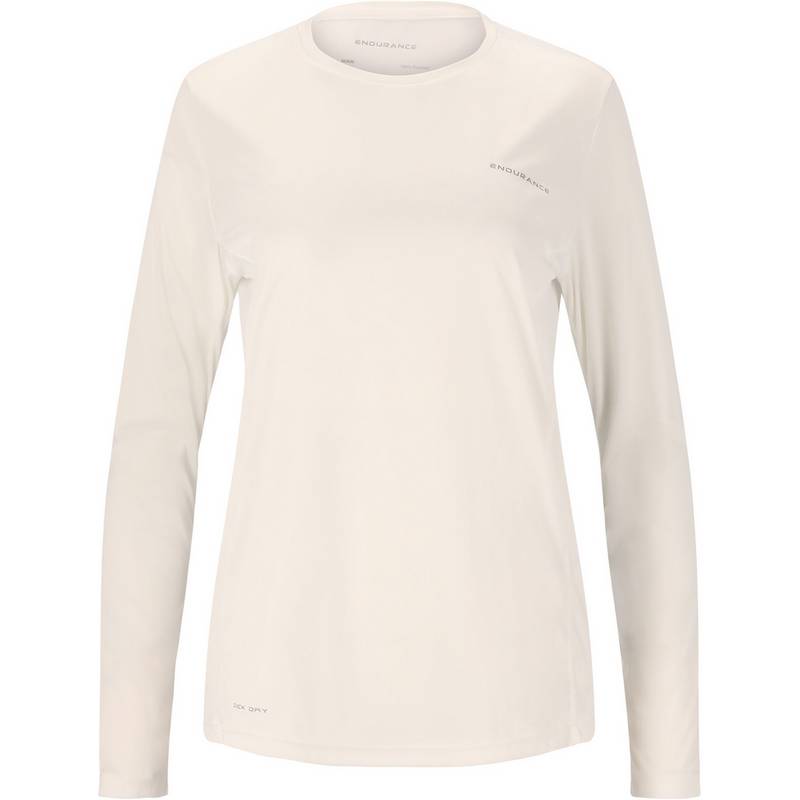 Endurance Milly Langarmshirt Damen