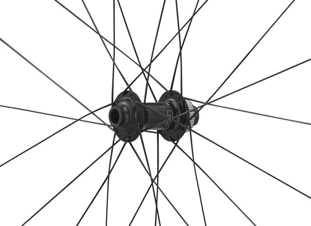 Shimano WH-MT601-TL 29