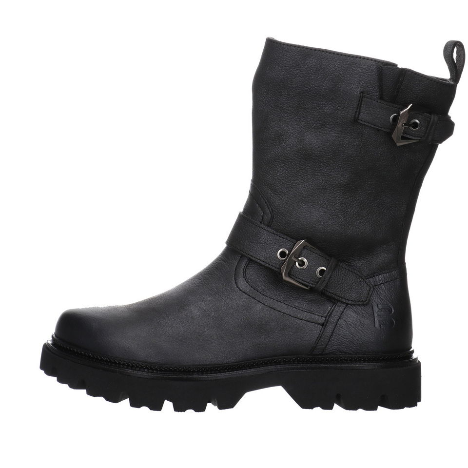 TT.BAGATT Boots
