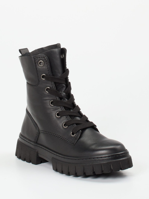 Schnürstiefelette-27510090365 Gabor Comfort