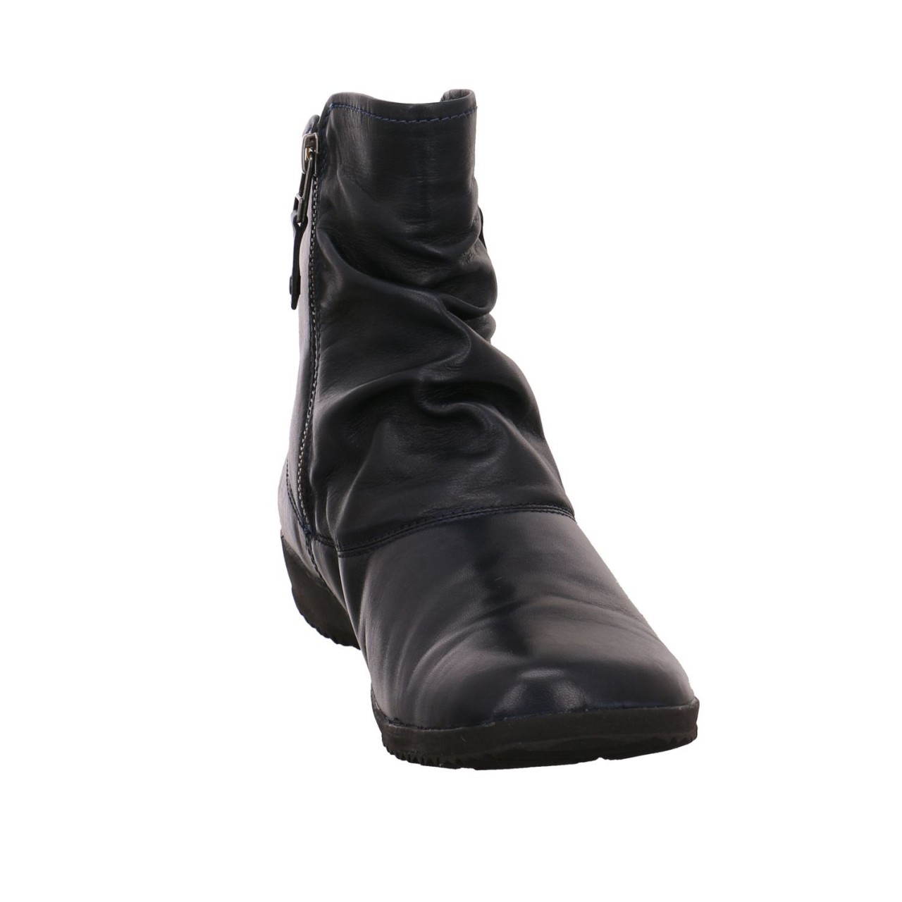 JOSEF SEIBEL Stiefeletten blau NALY 24