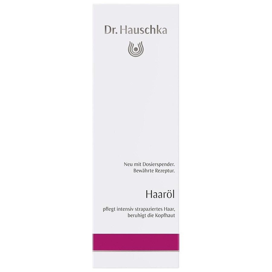 Dr. Hauschka Haaröl » Haaröl | DOUGLAS