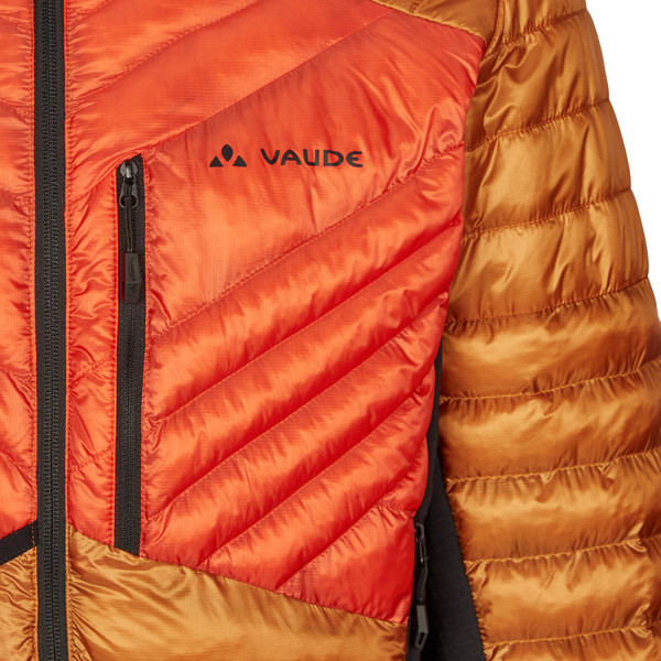 SESVENNA PRO JACKET II Herren - Isolationsjacke