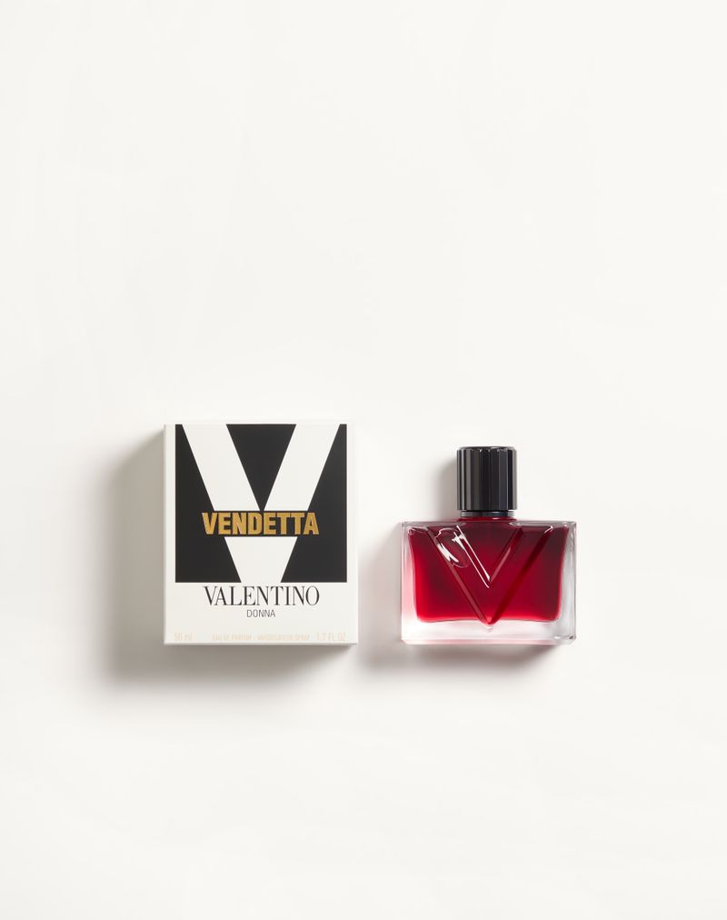 Vendetta Donna 50ml