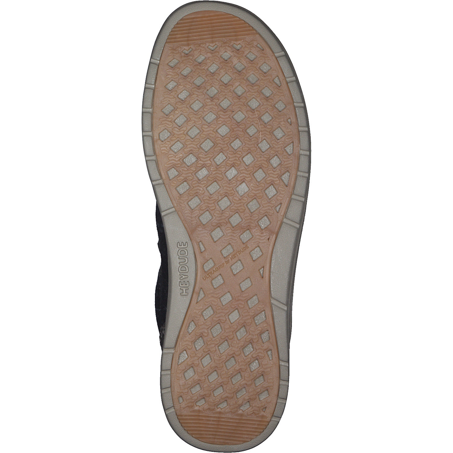 Hey Dude 12201, Stiefeletten, Damen, blau