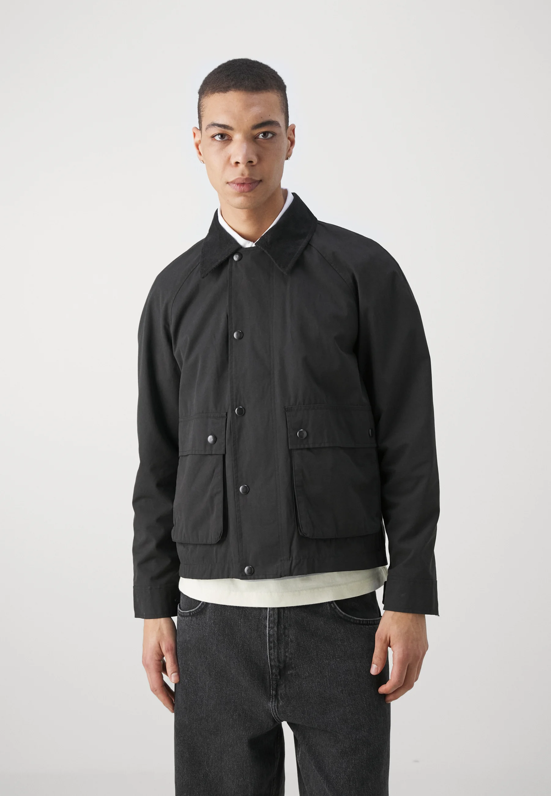 Jack & Jones PREMIUM JPRBLUKENDAL - Chaqueta ligera