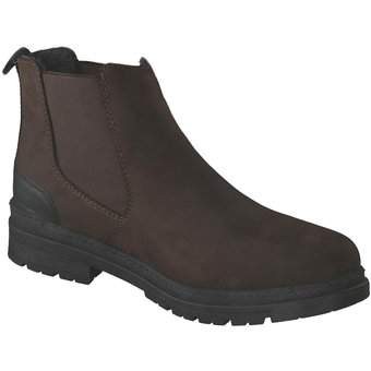 Rieker Chelsea Boots in braun